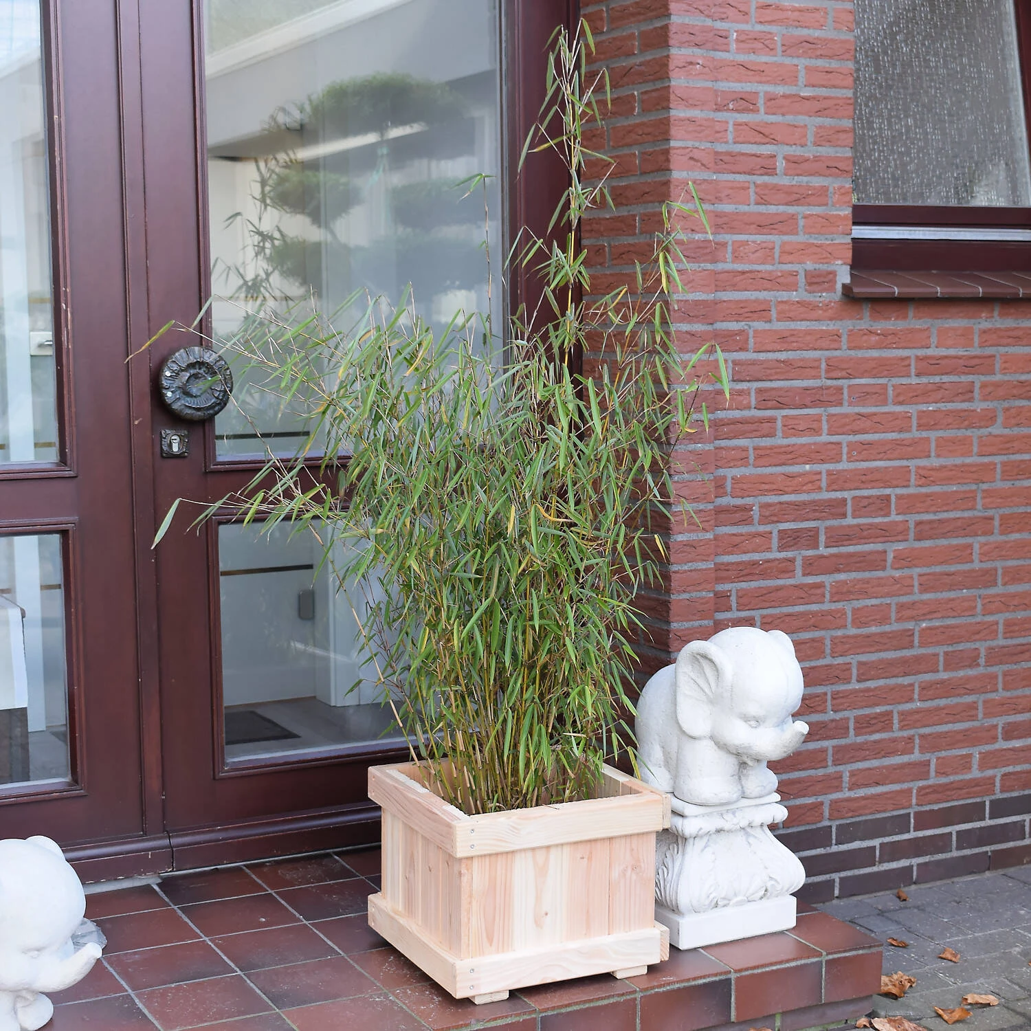 Bausatz Holzcontainer / Exclusive 1 Bausatz Holzcontainer / Exclusive