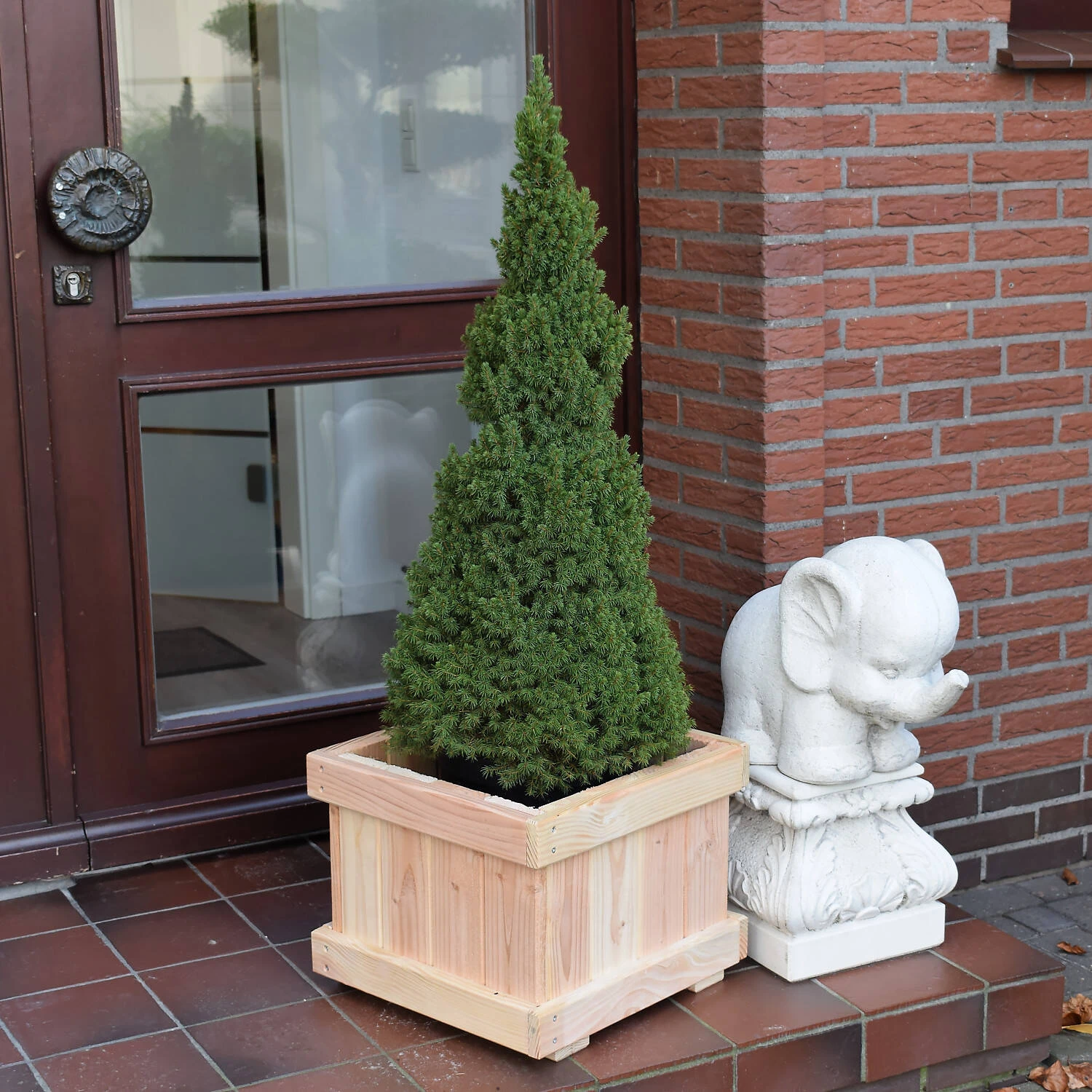 Bausatz Holzcontainer / Exclusive 3 Bausatz Holzcontainer / Exclusive – Bild 3