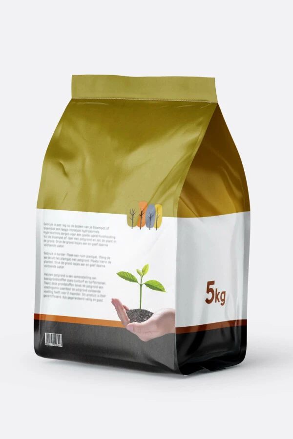 Organischer Erhaltungsdünger Mit Rootgrow 5 Kg 2 Organischer Erhaltungsdünger Mit Rootgrow 5 Kg – Bild 2